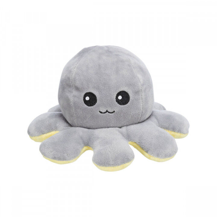 Knuffel voor honden Trixie Polyester Pluche Octopus 19 cm