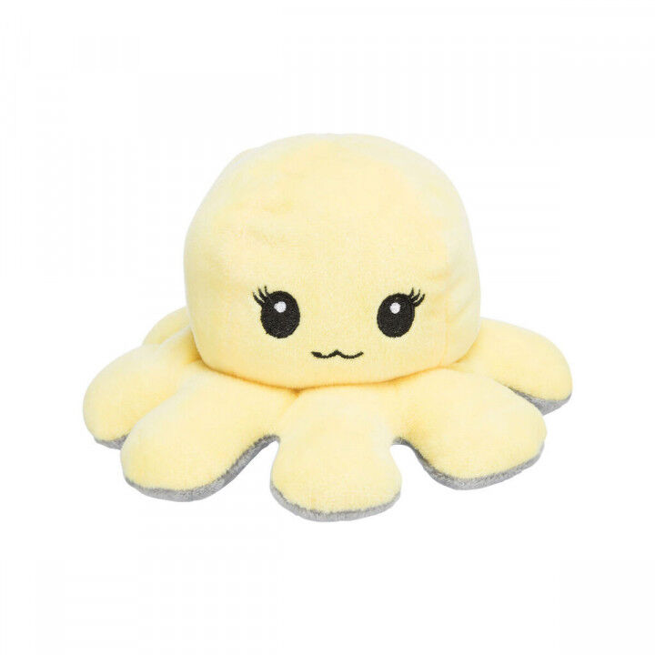 Kuscheltier für Hunde Trixie Polyester Plüsch Oktopus 19 cm