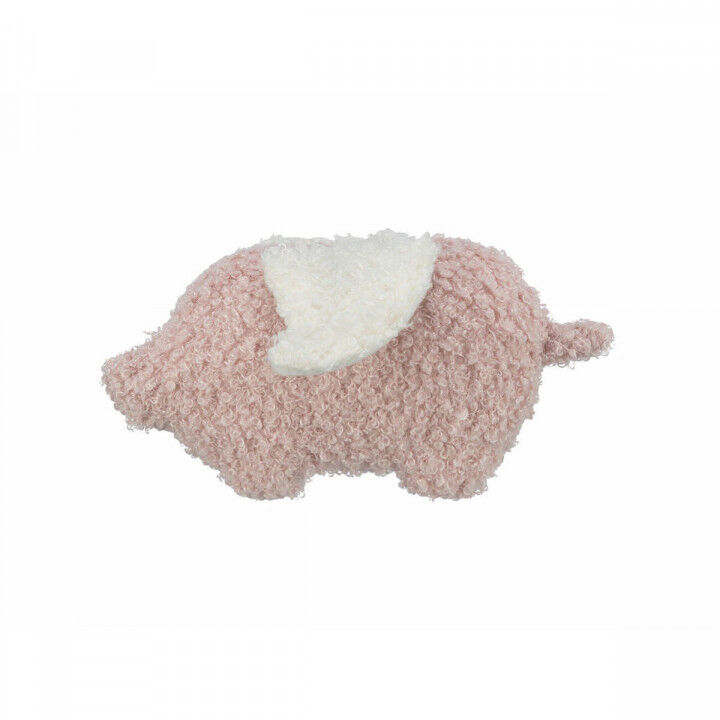 Knuffel voor honden Trixie Polyester Pluche Varken 15 cm
