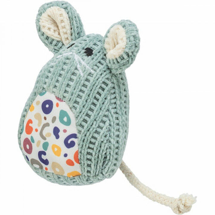 Kattenspeeltje Trixie Muis