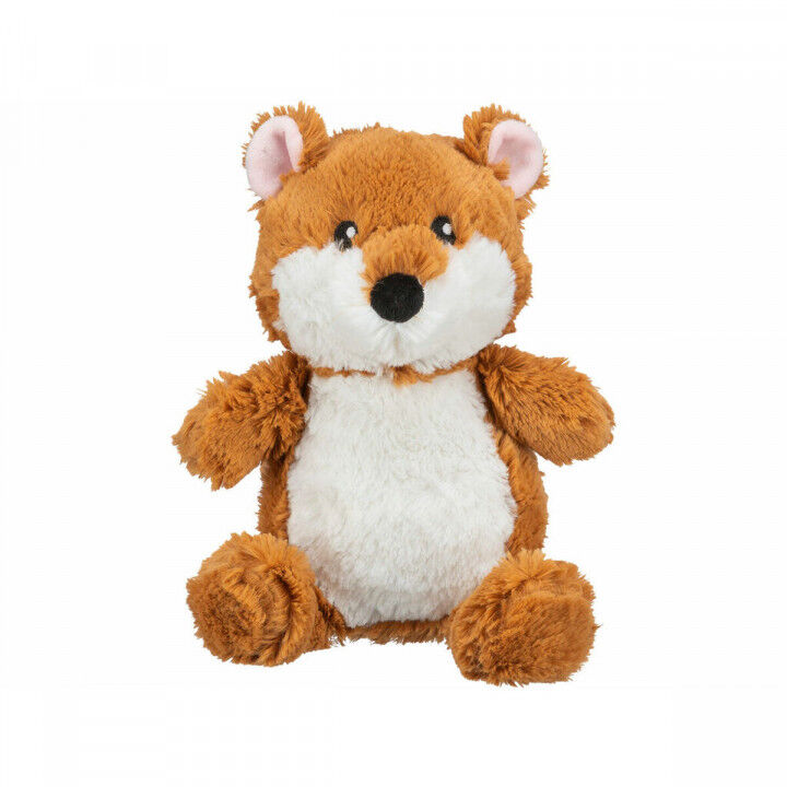 Knuffel voor honden Trixie Polyester Pluche Hamster 30 cm