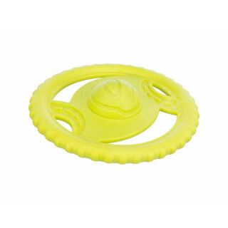 Frisbee Trixie TPR Ø 20 cm aquatisch