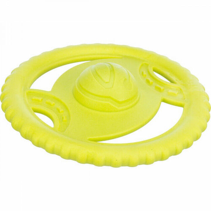 Frisbee Trixie TPR Ø 20 cm acquatico