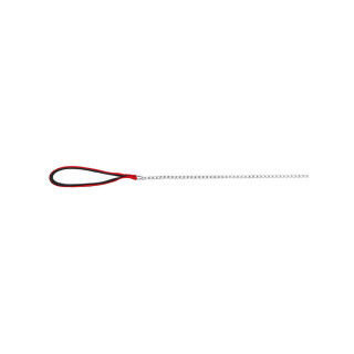 Laisse pour Chien Trixie Rouge 1,10 m 1,1 m