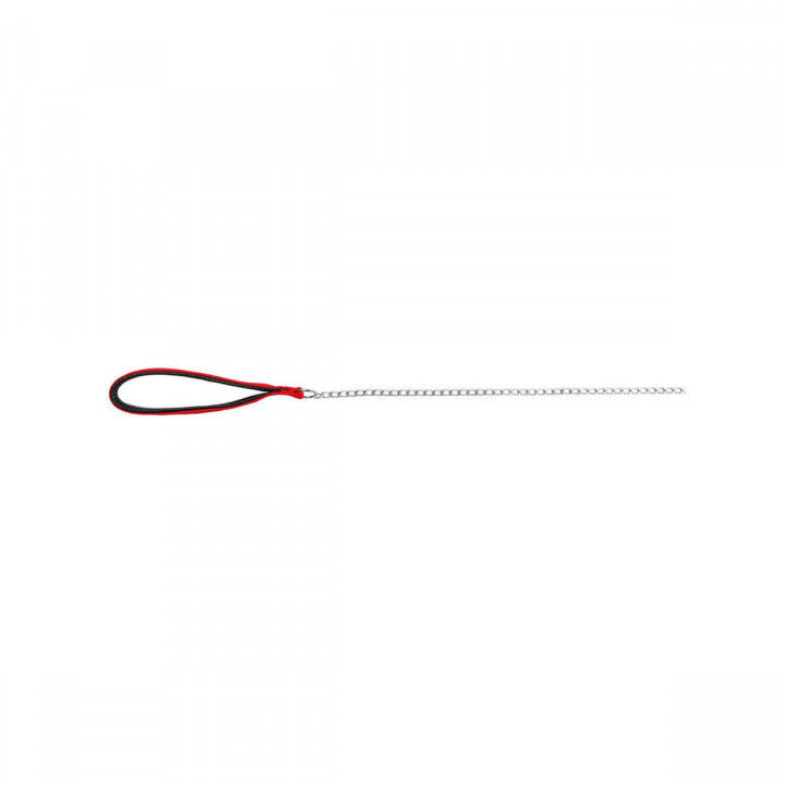 Hondenriem Trixie Rood 1,10 m 1,1 m