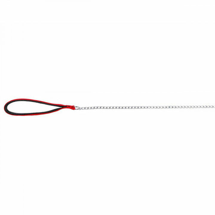 Laisse pour Chien Trixie Rouge 1,10 m 1,1 m