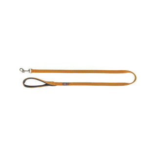 Dog Lead Trixie Premium Curry 1,2 m