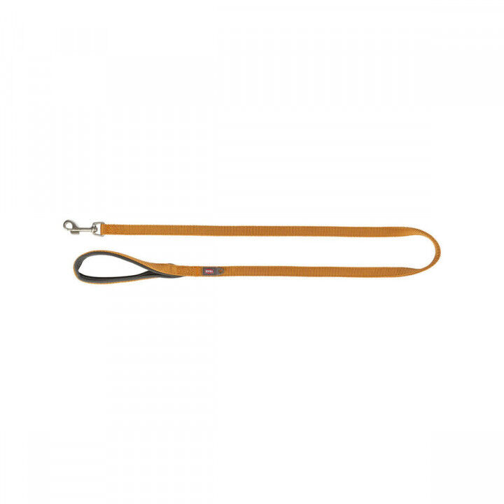 Laisse pour Chien Trixie Premium Curry 1,2 m