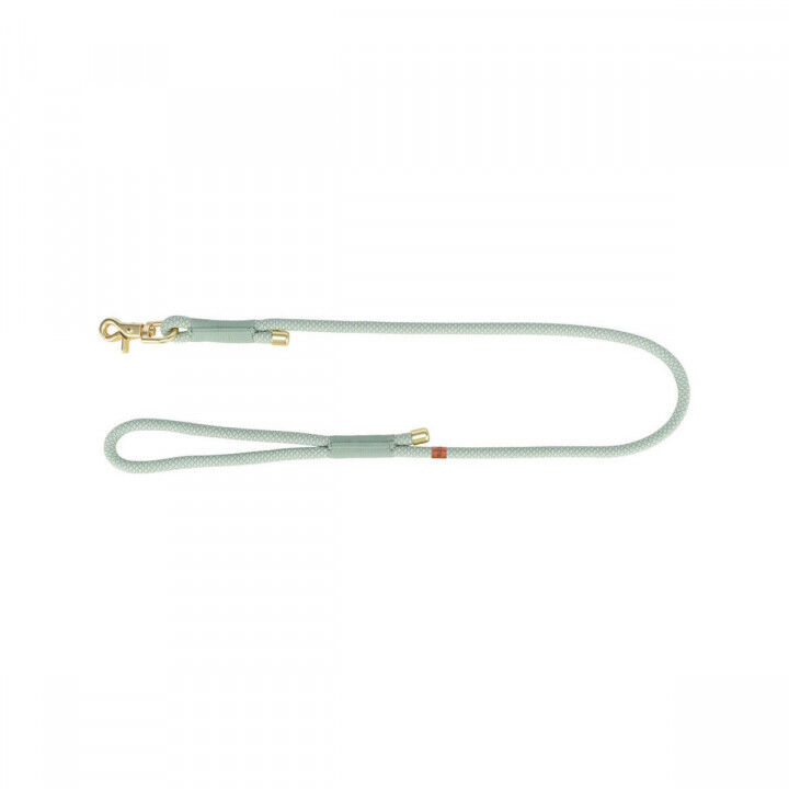 Guinzaglio per Cani Trixie Soft Rope Verde Menta 1,2 m XS/S