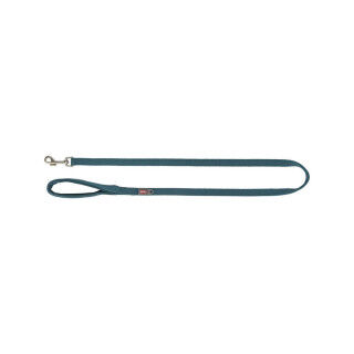 Guinzaglio per Cani Trixie Premium Azzurro 1 m L/XL