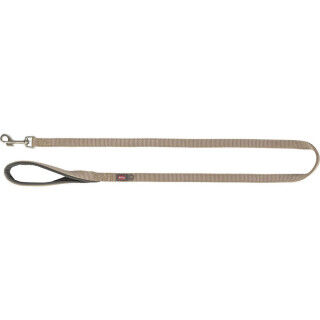 Hondenriem Trixie Premium Zand 1,2 m