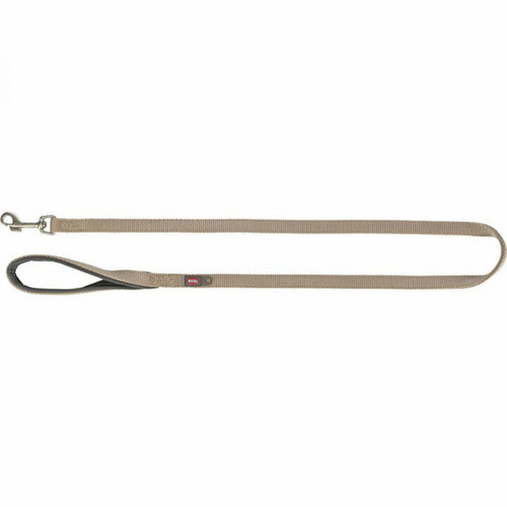 Correa para Perro Trixie Premium Arena 1 m M/L