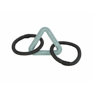 Kauwspeelgoed voor honden Trixie Polyester Natuurlijk rubber 44 cm