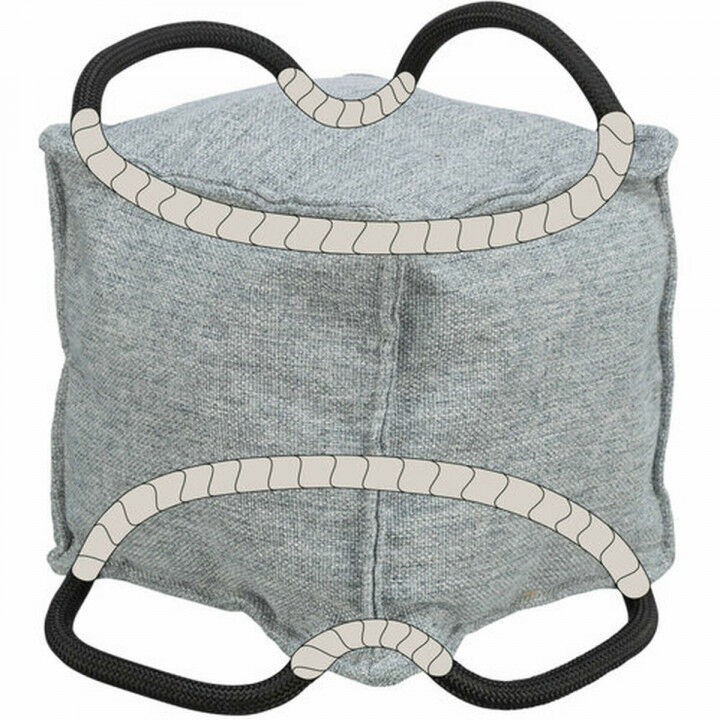 Jouet pour chien Trixie Polyester Corde 16 cm