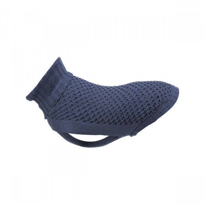 Jersey für den Hund Trixie Blau S