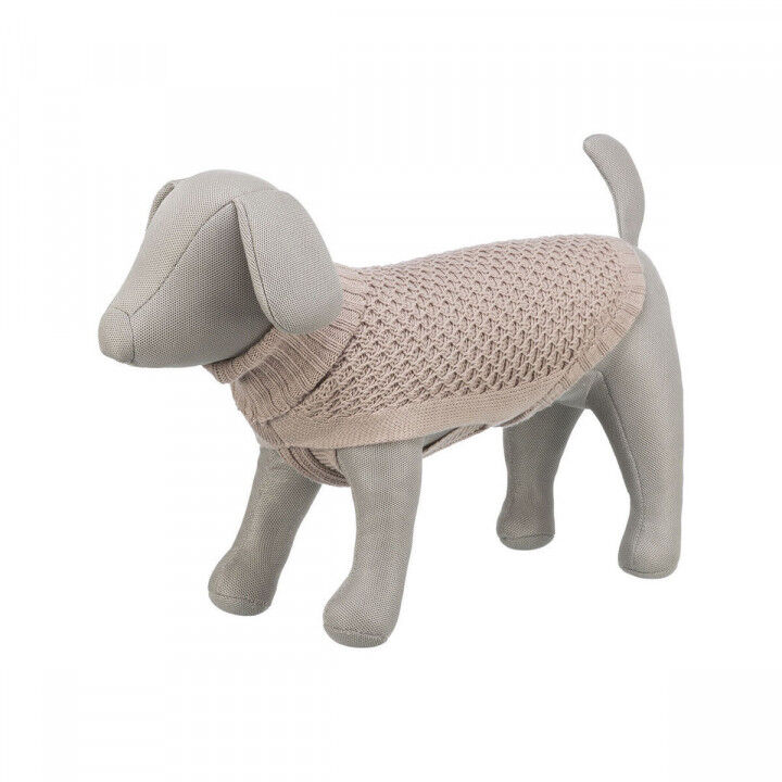 Pull pour chien Trixie Pêche XS