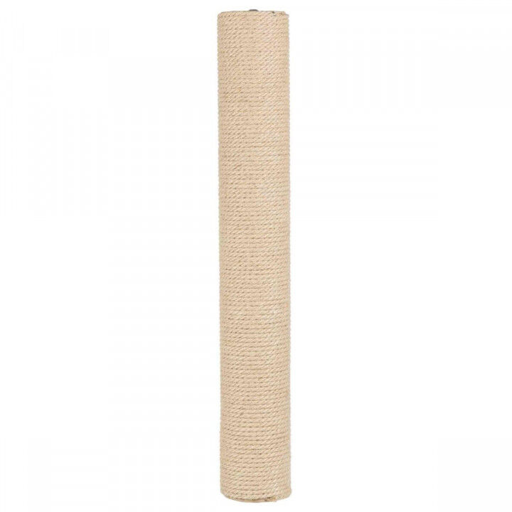 Poteau de rechange pour griffoir Trixie Naturel 60 cm