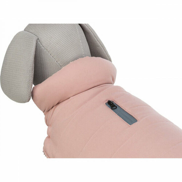 Cappotto per Cani Trixie Albicocca S