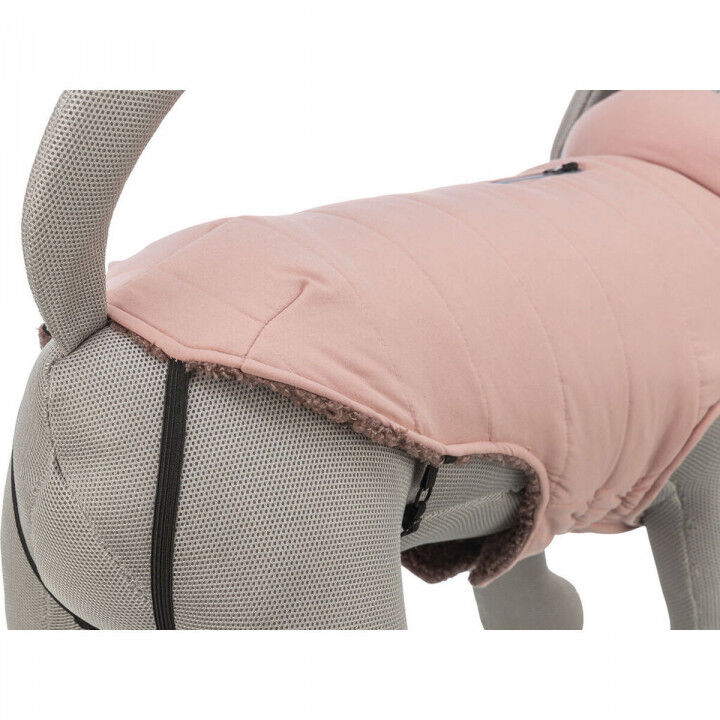 Dog Coat Trixie Apricot S