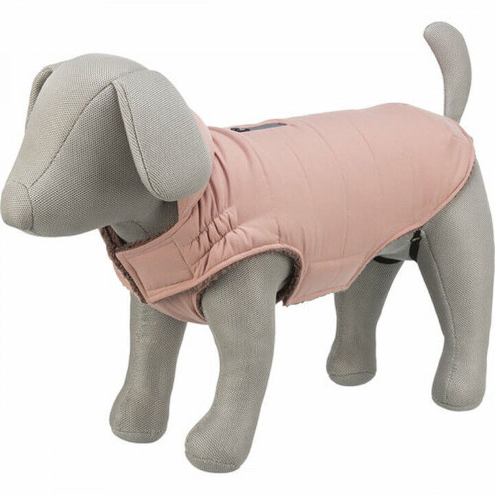 Dog Coat Trixie Lesmont Apricot S