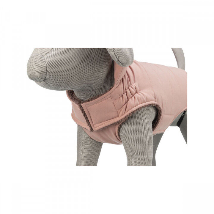 Cappotto per Cani Trixie Lesmont Albicocca S
