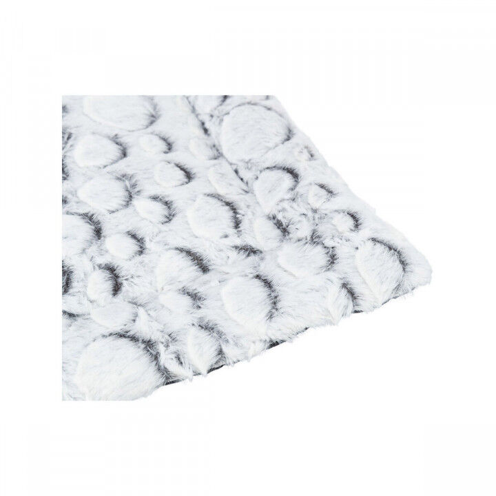 Cuccia per Cani Trixie Mila Bianco Grigio