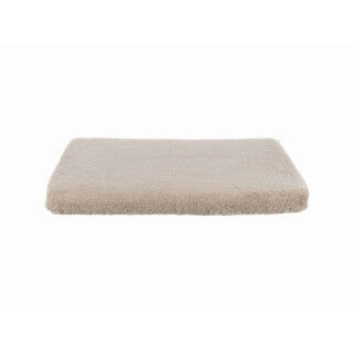 Dog Bed Trixie Vital Lonni Light brown