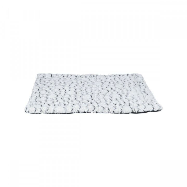 Dog Bed Trixie Mila White Grey