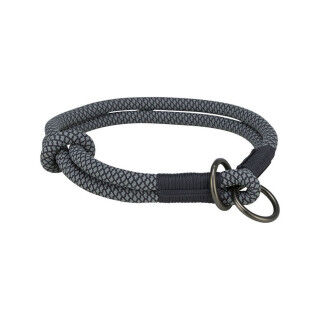 Imbracatura per Cani Trixie Nero Grigio XS 25 cm