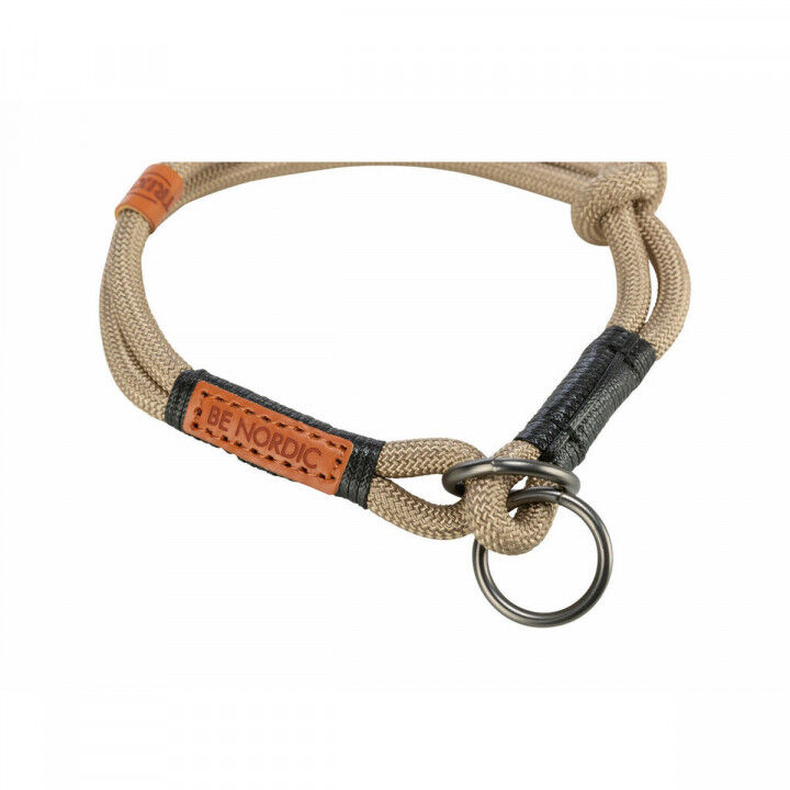 Collari da addestramento per cani Trixie Be Nordic Nero Sabbia 50 cm