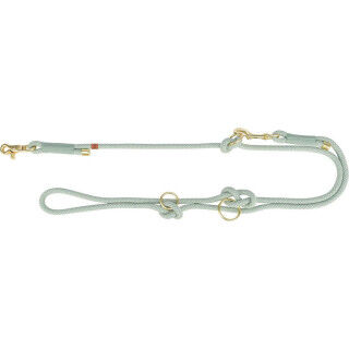 Hondenriem Trixie Groen Munt XS/S