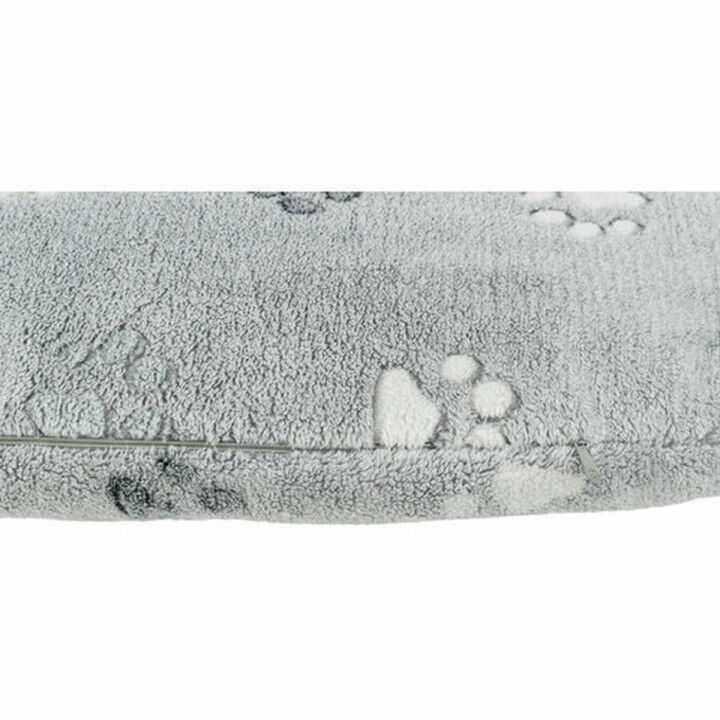 Cama para Perro Trixie Nando Gris claro 50 x 35 cm
