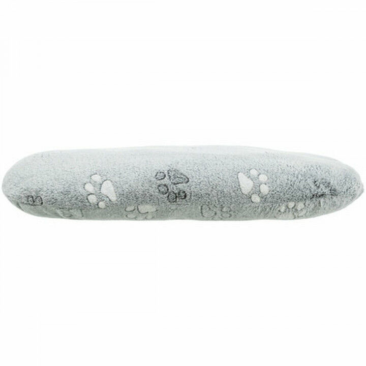 Dog Bed Trixie Nando Light grey 50 x 35 cm