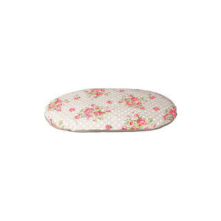Dog Bed Trixie White Roses