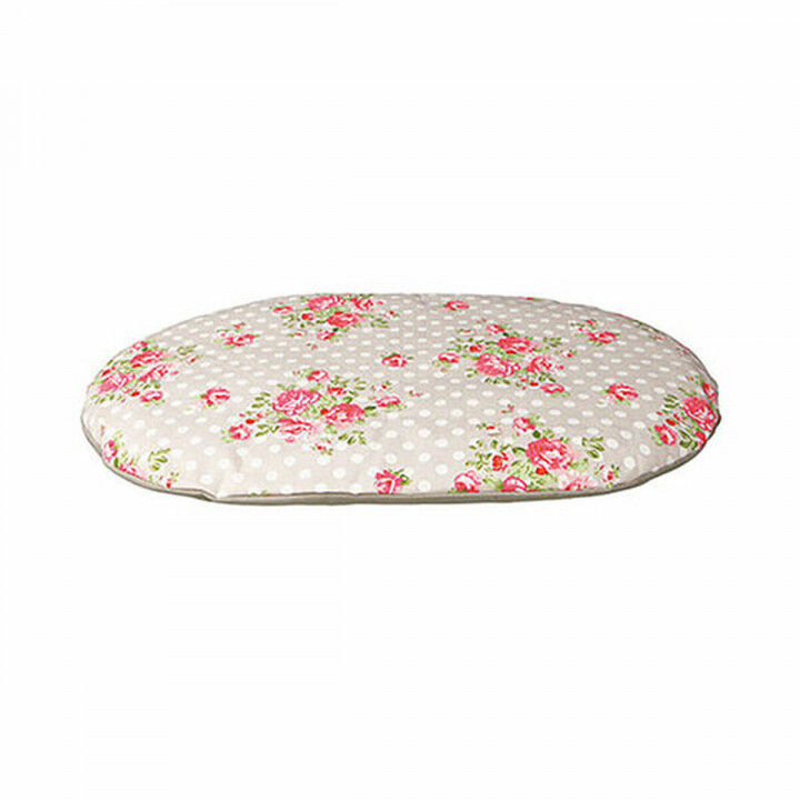 Dog Bed Trixie White Roses
