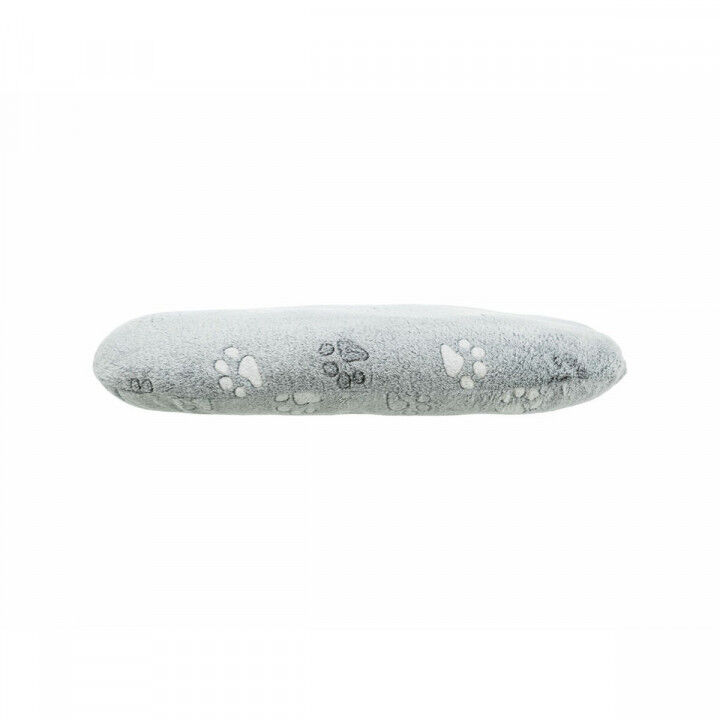 Dog Bed Trixie Nando Light grey 70 x 45 cm