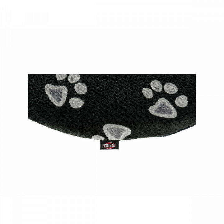 Hundebett Trixie Jimmy Schwarz 44 x 31 cm