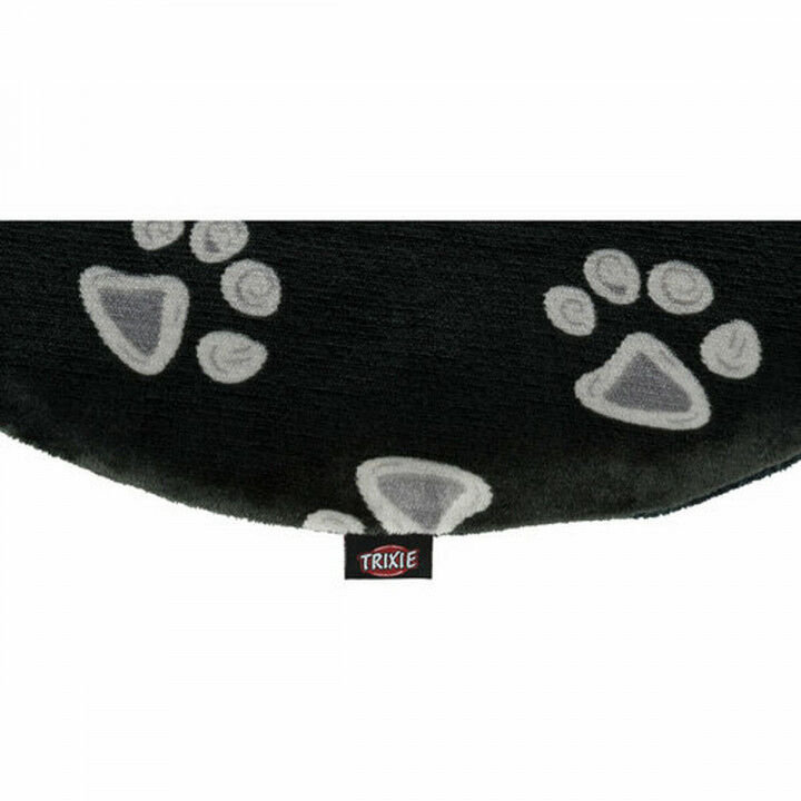 Dog Bed Trixie Jimmy Black 44 x 31 cm
