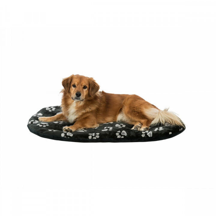 Dog Bed Trixie Jimmy Black 44 x 31 cm
