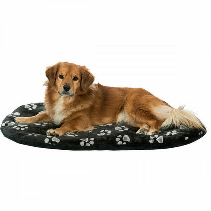 Dog Bed Trixie Jimmy Black 44 x 31 cm