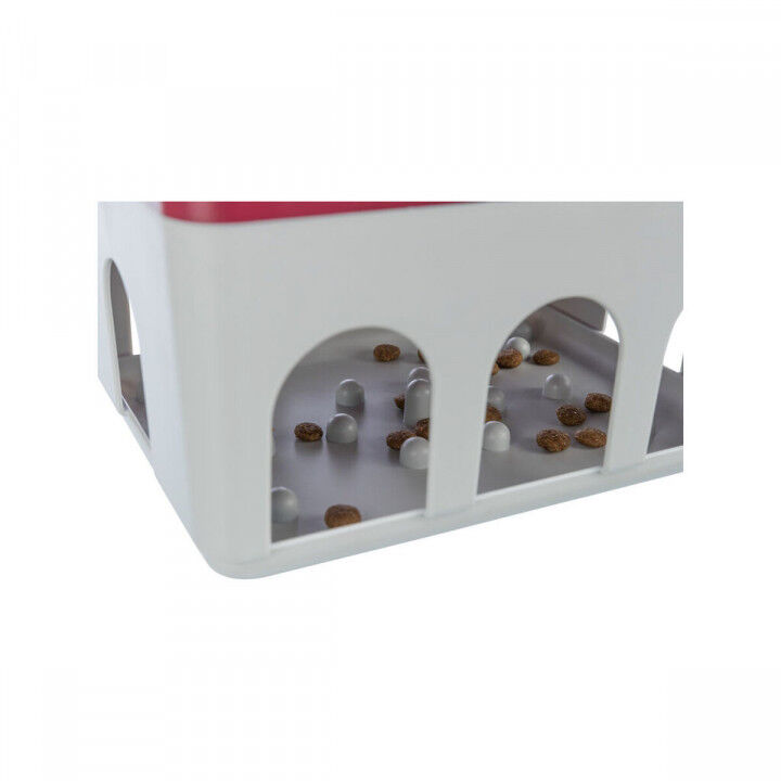 Kattenspeeltje Trixie Plastic 20 × 12 × 16 CM