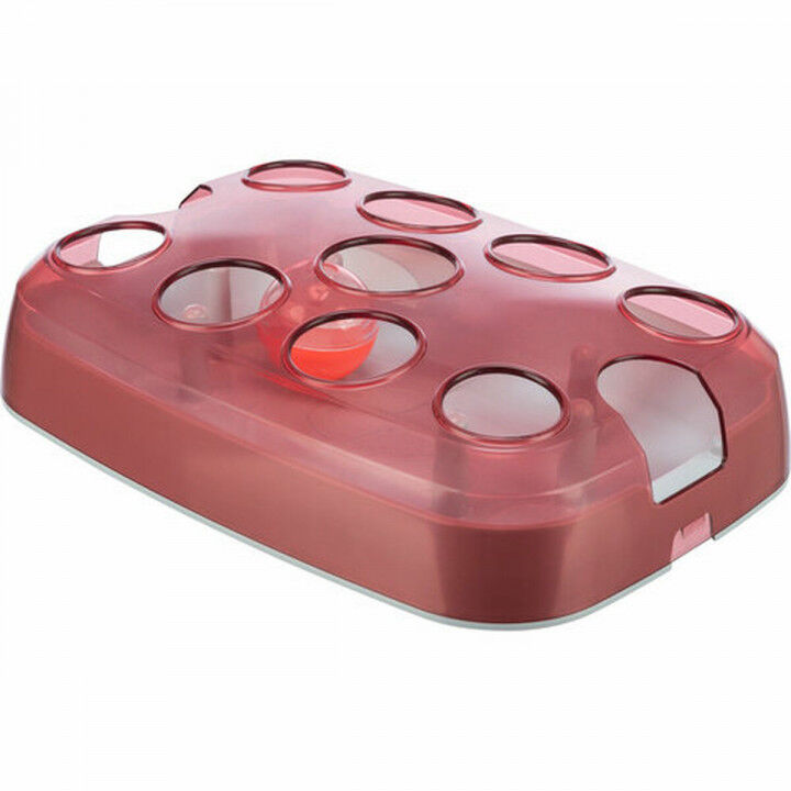 Kattenspeeltje Trixie Plastic 33 × 23,5 cm