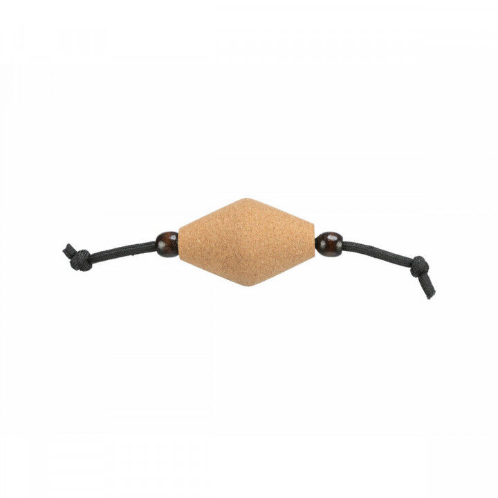 Cat toy Trixie Cork Wood