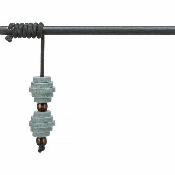 Juguete para gatos Trixie Fieltro Madera