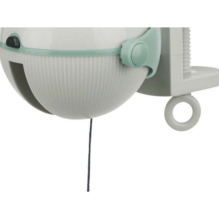 Jouet pour chats Trixie Blanc Plastique