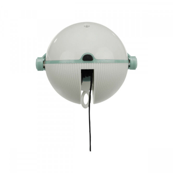 Kattenspeeltje Trixie Wit Plastic