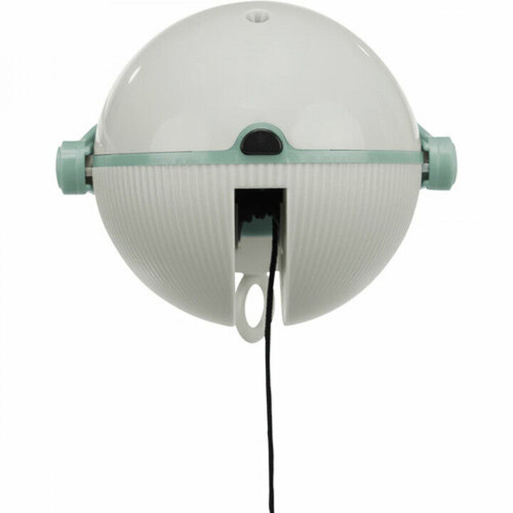 Kattenspeeltje Trixie Wit Plastic