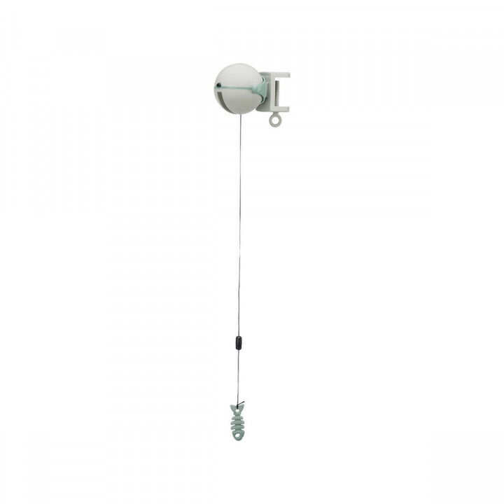 Giocattolo per gatti Trixie Bianco Plastica