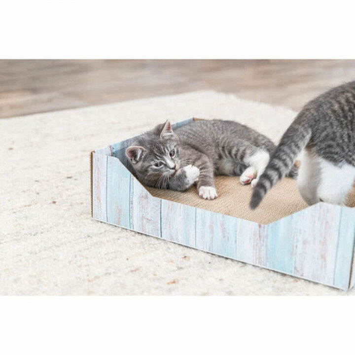 Grattoir pour Chats Trixie 45 × 12 × 33 cm