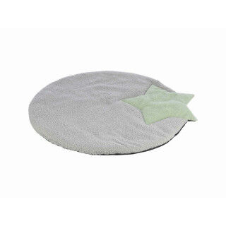 Matras Trixie Grijs Munt 86 X 80 CM